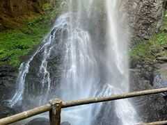 -百漈沟生态旅游景区
