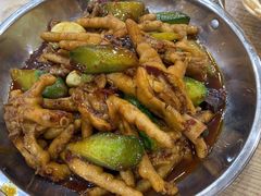 -江城燕子大排档(江汉路步行街店)