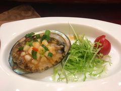 -天顺渔港·海景餐厅(星海广场店)