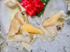 小象鼻蚌-围炉夜话·潮汕卤水火锅(榕江店)