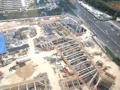 -麦茜哥牛扒城(中银店)