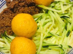 车仔捞面-双喜老铺(人民广场店)