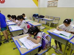 -昂立青少儿成长中心(杨浦国和1000校区)