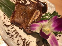 -酒久自助料理(佳兆业店)