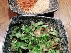特色油碟-付小姐在成都(五道口店)
