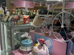 -CAKE BOSS 蛋糕老板(北京世纪金源购物中心)
