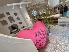 -亦木甜品(国际新城店)