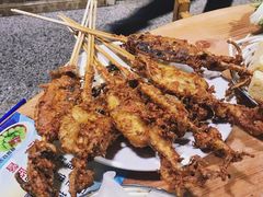 -元盛居(生态大街店)