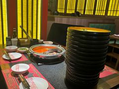 -牛New寿喜烧(虹桥新天地店)