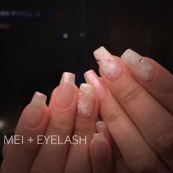 -Mei酱の店美甲美睫