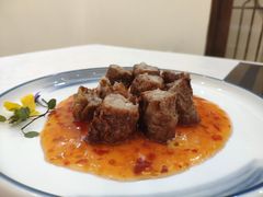 闽南五香卷-畔田居·闽菜·福建小馆(硕和生活广场店)