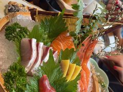-九井澤精致料理(金茂店)