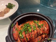 -小方外婆菜(蒙山路店)