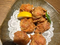 -耕海日本料理(万达华府店)