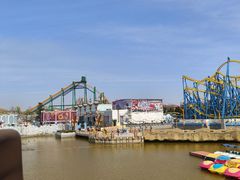 -大连海昌发现王国主题公园