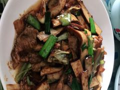 -阆辣荟餐饮(老味道8年·古城店)