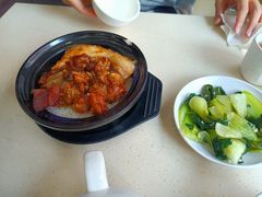 -鑫馨餐厅