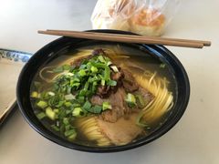 -上海为民商行清真饭店(南大路店)