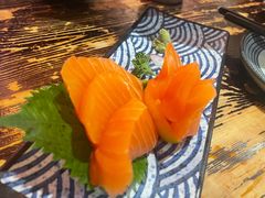 -小川洋风料理(汉街店)