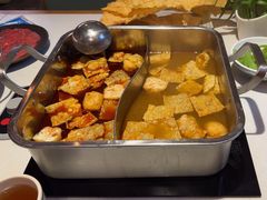 -螺大喜螺蛳粉火锅(雍和宫店)