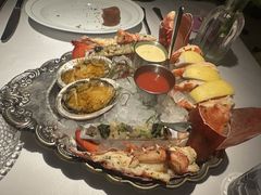 -壳里西餐厅Coquille Seafood Bistro(蒙自路店)