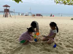 -三亚亚龙湾天域度假酒店