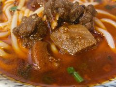-泉味道贵州厨房(三里河店)