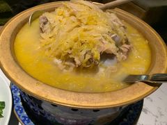 -关东小磨东北菜(漕河泾印象城店)