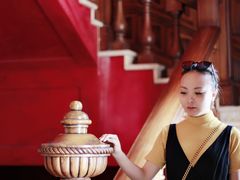 -文成城堡