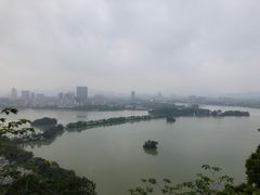 -星湖旅游景区七星岩