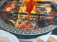 -黄家码头老火锅(解放碑旗舰店)