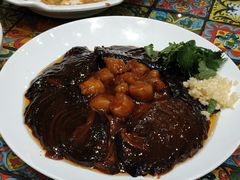 -宝轩渔府·老字号海鲜·正宗津菜(水上店)