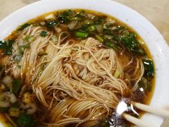 -水仙拉面(水仙街店)