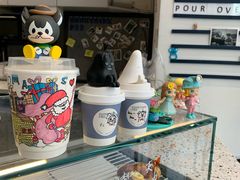 -Something For(中洲湾店)