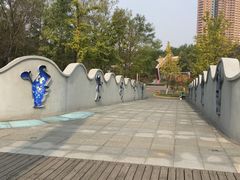 -济南国际园博园