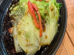 -越小品·越南餐厅(万科里店)