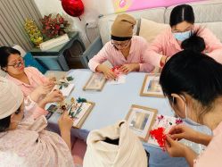 -安悦贝月子中心