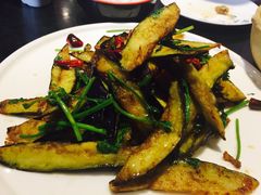 -晚归月亮湾私家菜(临邑路店)