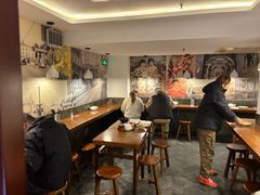 -舒蔡记生煎菜饭(云南中路店)