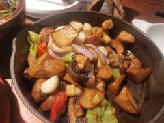 -云海肴·汽锅鸡·云南菜(美罗城店)