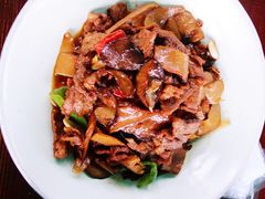 -春天里餐厅·云南创意菜特色美食(束河店)