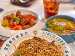 -柠檬树茶餐厅(海雅缤纷城店)
