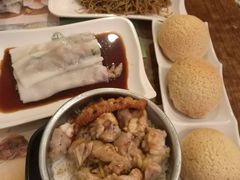 -添好运点心专门店(深水埗店)