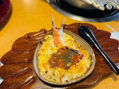 -蟹道乐(道顿堀本店)