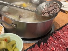 -掂档潮汕牛肉火锅(cityon熙地港店)