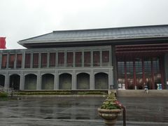 -遵义会议纪念馆
