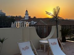 -HUATA 'Holiday Plan 花榻