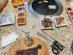 -安又胖韩国烤肉(美罗城店)