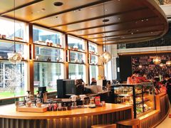 -星巴克(北京西大望路温特莱店)