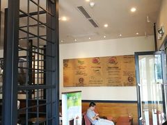 -星巴克臻选(福州仓山万达店)